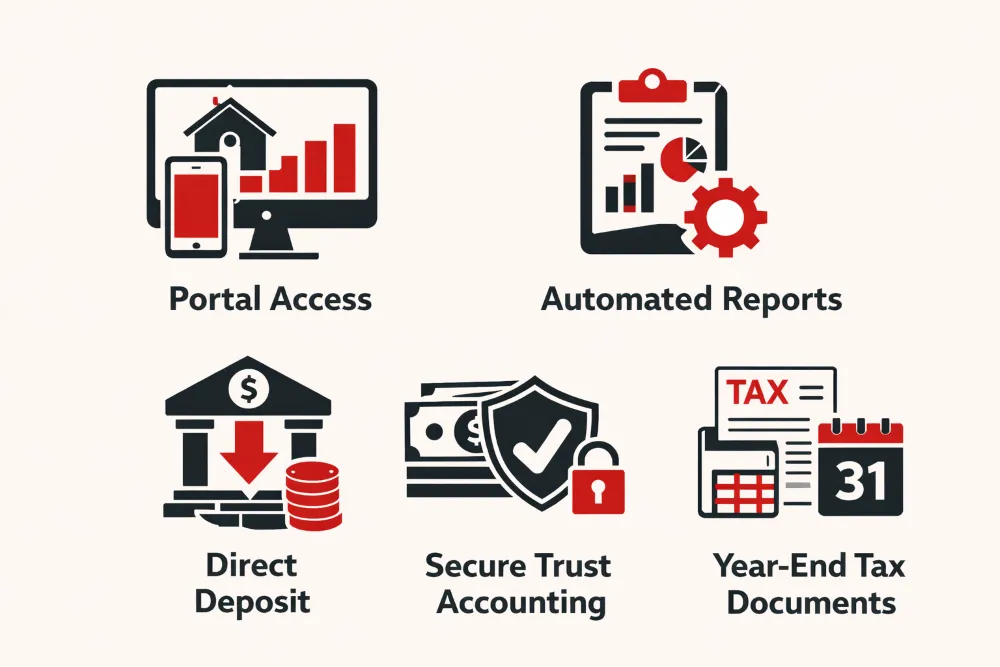Owner Portal Features You’ll Actually Use