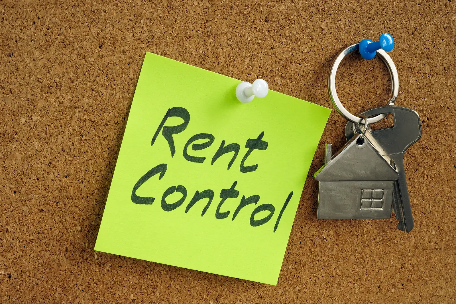 No Rent Control in Utah, but What Rules Do Protect Tenants & You?