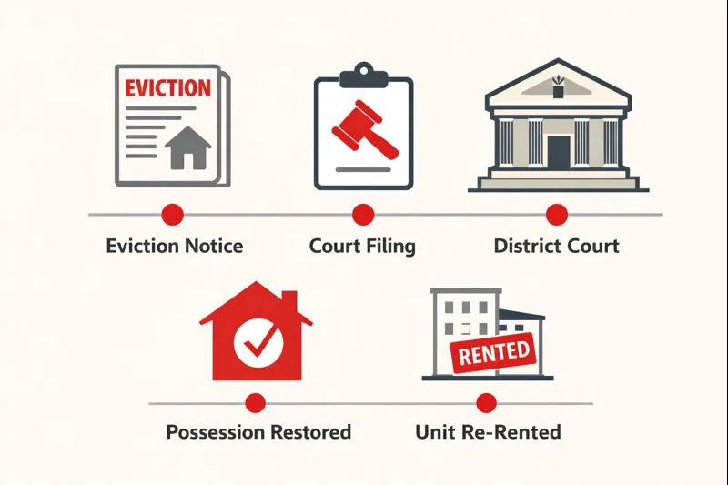 Owner Manual for clear guidance on policies, procedures, and expectations for property owners