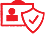 $1M Identity Protection Icon